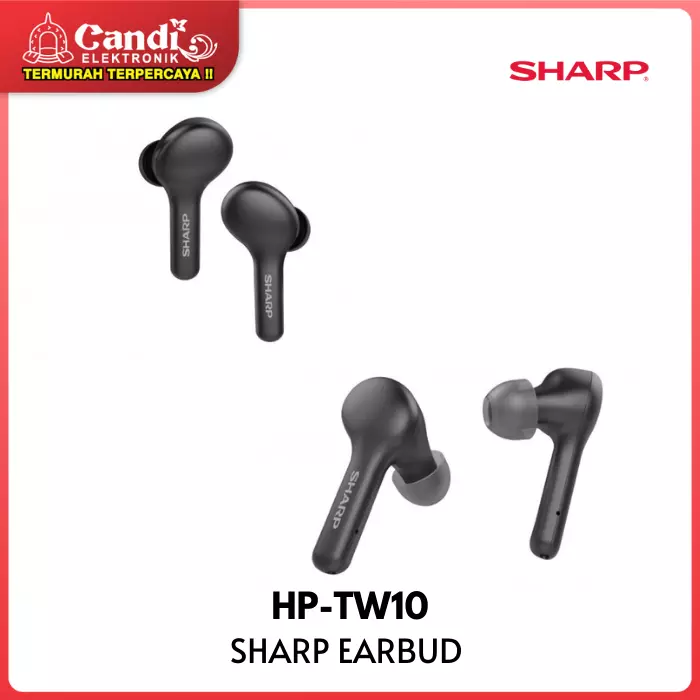 EAR BUD SHARP